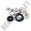 BERGKRAFT BK12003HAS Repair Kit, service brake brake valve